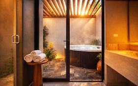 Hacienda SF